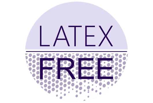 latex-free